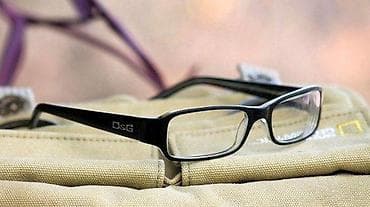 Vintage Dolce&Gabbana dioptrijski okvir. Authentic D&G DOLCE na lalafo.rs — 1 Vintage Dolce&Gabbana dioptrijski okvir. Authentic D&G DOLCE — 1