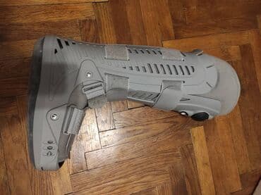 Antique Club Tables: Ortopedska čizma protect.CAT Walker - pneumatska (Nemačka) at lalafo.rs — 6 Antique Club Tables: Ortopedska čizma protect.CAT Walker - pneumatska (Nemačka) — 6