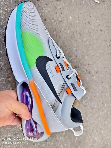 41-46 Nike air max 2021 3900 din. L at lalafo.rs — 2 41-46 Nike air max 2021 3900 din. L — 2