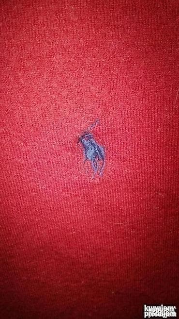 Original Ralph Lauren dzemper M 100% merino wolle na lalafo.rs — 3 Original Ralph Lauren dzemper M 100% merino wolle — 3