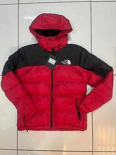 ✅The North Face zimska jakna sa kapuljačom - Model: puf jakna sa na lalafo.rs — 3 ✅The North Face zimska jakna sa kapuljačom - Model: puf jakna sa — 3