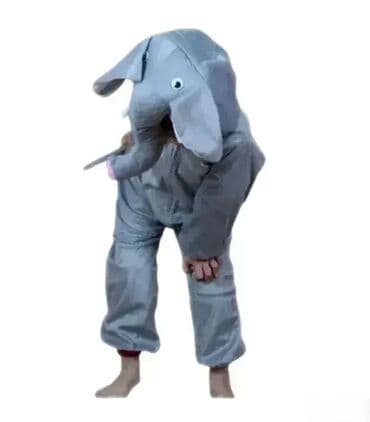 Kostim Slona Dobrodošli u Davidov shop online market, koji će Vas na lalafo.rs Kostim Slona Dobrodošli u Davidov shop online market, koji će Vas