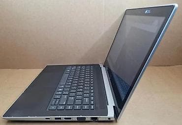HP 440 G5 TOUCH/I5 8250u/8GB DDR4/SSD 128GB/HDD 500GB/14\". Hvala sto na lalafo.rs — 4 HP 440 G5 TOUCH/I5 8250u/8GB DDR4/SSD 128GB/HDD 500GB/14\". Hvala sto — 4