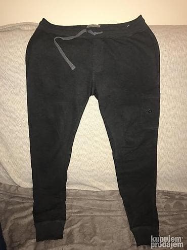 Original STONE ISLAND donja trenerka M 100% cotton Polustruk 45cm na lalafo.rs — 2 Original STONE ISLAND donja trenerka M 100% cotton Polustruk 45cm — 2