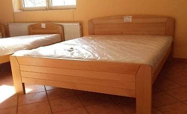 Bracni krevet Afrodita sa dusekom relax NOVO AFRODITA+DUSEK RELAX NA na lalafo.rs — 2 Bracni krevet Afrodita sa dusekom relax NOVO AFRODITA+DUSEK RELAX NA — 2