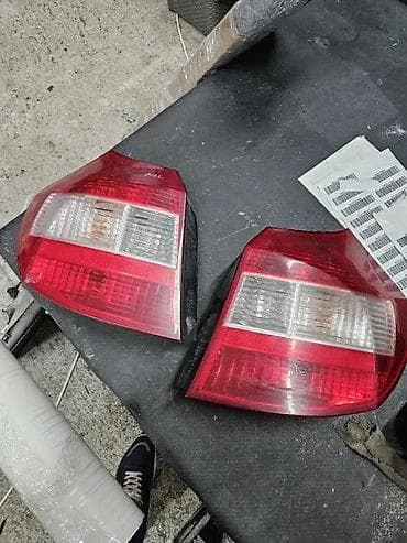 DESNI STOP BMW 1 | Desni stop bmw 1 na lalafo.rs DESNI STOP BMW 1 | Desni stop bmw 1