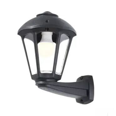 Baštenska rasveta: Jačina: Max. 60WTip grla: 1xE27Napon: 220-240V / 50-60HzBoja na lalafo.rs — 1 Baštenska rasveta: Jačina: Max. 60WTip grla: 1xE27Napon: 220-240V / 50-60HzBoja — 1