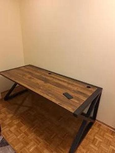 Office Desks: STO ZA MUZIČKI STUDIO GX665 | Izrada po meri Dezen ploče po želji at lalafo.rs — 1 Office Desks: STO ZA MUZIČKI STUDIO GX665 | Izrada po meri Dezen ploče po želji — 1