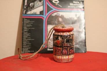 Ukras, Novo na lalafo.rs Ukras, Novo