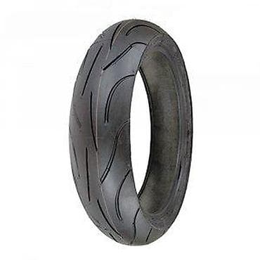 Sportska guma za motocikle - Tip: zadnja guma za sportske/naked na lalafo.rs Sportska guma za motocikle - Tip: zadnja guma za sportske/naked