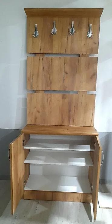 Furniture: ✨ PREDOSBLJE 1 ✨ ✔ Izrađeno od najkvalitetnije EGGER iverice ✔ at lalafo.rs — 2 Furniture: ✨ PREDOSBLJE 1 ✨ ✔ Izrađeno od najkvalitetnije EGGER iverice ✔ — 2