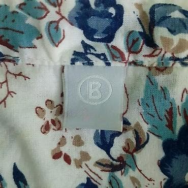 Bluza bogner, vel. S/36, original fire+ice marka: bogner veličina na lalafo.rs — 7 Bluza bogner, vel. S/36, original fire+ice marka: bogner veličina — 7