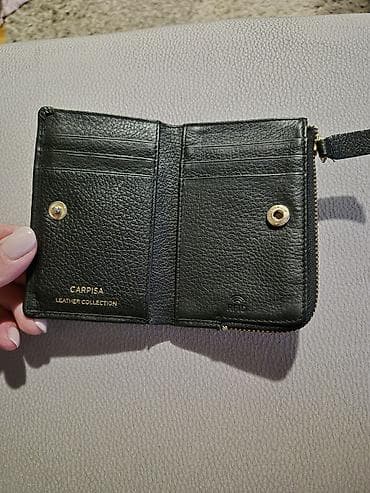 Carpisa manji novcanik.Ima mesta za sitnis,papirni novac i na lalafo.rs — 2 Carpisa manji novcanik.Ima mesta za sitnis,papirni novac i — 2