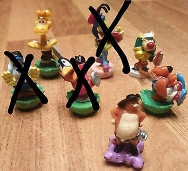 Figurice za decu: Kinder suprise igračke na komad. SHREK - Šrek mačak u čizmama na lalafo.rs — 8 Figurice za decu: Kinder suprise igračke na komad. SHREK - Šrek mačak u čizmama — 8