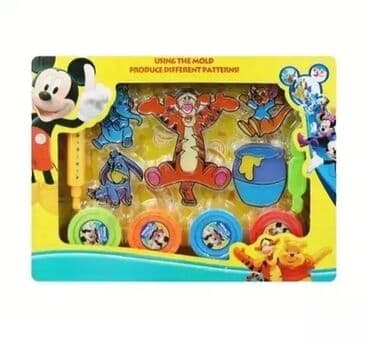 Vini pu plastelin 149. vini pu plastelin 149 disney igračke plastelin na lalafo.rs Vini pu plastelin 149. vini pu plastelin 149 disney igračke plastelin