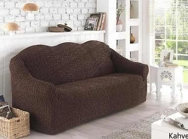 Navlaka za trosed/kauč bez karnera🌺
Cena 2.900 dinara komad🌺 na lalafo.rs — 6 Navlaka za trosed/kauč bez karnera🌺
Cena 2.900 dinara komad🌺 — 6