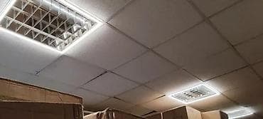 Visilica ramsvetleći Amstrong Ram 48w 4000k 6000k. Bez visilice na lalafo.rs — 2 Visilica ramsvetleći Amstrong Ram 48w 4000k 6000k. Bez visilice — 2