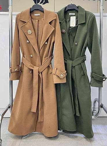 🔥NAJVECA SEZONSKA RASPRODAJA🔥 Kaputi na rasprodaji za 2.900😍 na lalafo.rs — 7 🔥NAJVECA SEZONSKA RASPRODAJA🔥 Kaputi na rasprodaji za 2.900😍 — 7