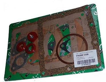 Komplet zaptivki za Lombardini LDA 520 motore, idealan za održavanje i na lalafo.rs Komplet zaptivki za Lombardini LDA 520 motore, idealan za održavanje i