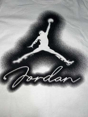 T-shirts: JORDAN Flight MVP T-Shirt vel. S, M NOVO
HJ at lalafo.rs — 3 T-shirts: JORDAN Flight MVP T-Shirt vel. S, M NOVO
HJ — 3