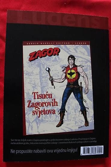 DILAN DOG DYLAN DOG 97, UČENIK, LUDENS | Dilan Dog Dylan Dog 97 na lalafo.rs DILAN DOG DYLAN DOG 97, UČENIK, LUDENS | Dilan Dog Dylan Dog 97