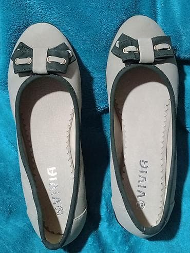 Ženske baletanke na platformu VIVIA, veličina 39. - Boja: bež sa na lalafo.rs — 2 Ženske baletanke na platformu VIVIA, veličina 39. - Boja: bež sa — 2