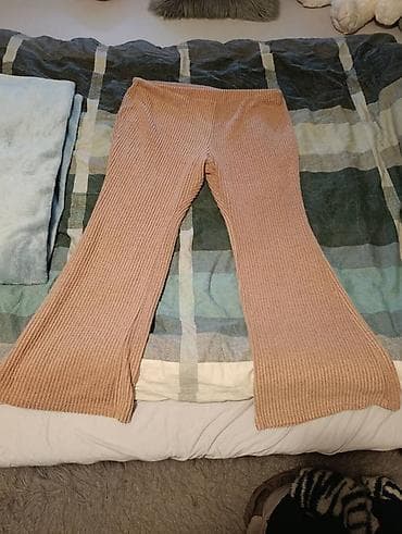 XL, Visok struk, Zvoncare na lalafo.rs XL, Visok struk, Zvoncare