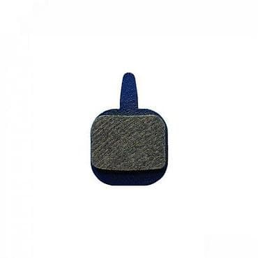 DISK PLOČICE UNION DBP-08 TEKTRO, ŠIFRA 438008 | DISK PLOČICE UNION na lalafo.rs DISK PLOČICE UNION DBP-08 TEKTRO, ŠIFRA 438008 | DISK PLOČICE UNION