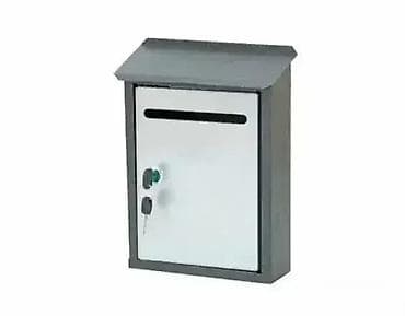 Poštansko Sanduče - Sigurno i Praktično 📬🔐 Ovo poštansko sanduče na lalafo.rs — 2 Poštansko Sanduče - Sigurno i Praktično 📬🔐 Ovo poštansko sanduče — 2