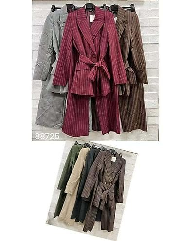 Komplet
Cena 3600
Uni vel.
V/030 at lalafo.rs — 7 Komplet
Cena 3600
Uni vel.
V/030 — 7