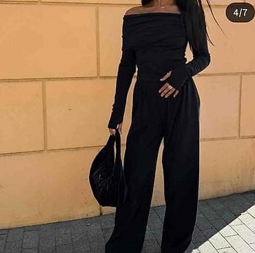 M, Jednobojni, bоја - Crna na lalafo.rs M, Jednobojni, bоја - Crna