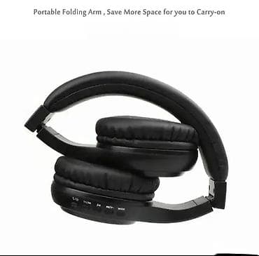 Bluetooth bežične slušalice VJ-011 – Crvene 🎧 VJ-011 crvene slušalice na lalafo.rs — 3 Bluetooth bežične slušalice VJ-011 – Crvene 🎧 VJ-011 crvene slušalice — 3