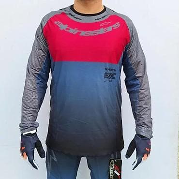 pantalone gina benotti: Trousers, color - Multicolored at lalafo.rs — 5 pantalone gina benotti: Trousers, color - Multicolored — 5