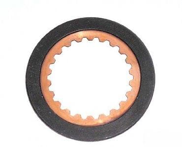 Frikcioni disk za kvačilo, kružnog oblika sa spoljnim prstenom od na lalafo.rs Frikcioni disk za kvačilo, kružnog oblika sa spoljnim prstenom od