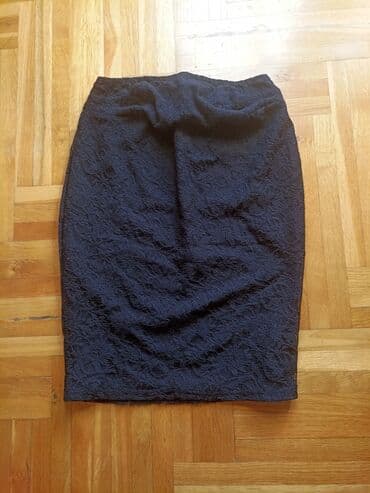 S (EU 36), Midi, bоја - Crna na lalafo.rs S (EU 36), Midi, bоја - Crna