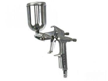 Pneumatic Tools & Compressors: Pištolj za farbanje – Mini, dizna 0,5 mm, GEKO, Poljska Cena at lalafo.rs — 7 Pneumatic Tools & Compressors: Pištolj za farbanje – Mini, dizna 0,5 mm, GEKO, Poljska Cena — 7