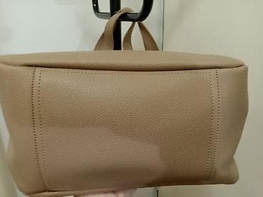 original esprit: Elegantna torba za svaki dan – bež/tonu peska.Velika shopper at lalafo.rs — 5 original esprit: Elegantna torba za svaki dan – bež/tonu peska.Velika shopper — 5