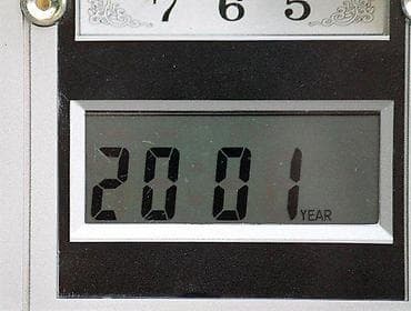 Feilishi digitalni i analogni prikaz stoni sat. Perfektan stoni sat at lalafo.rs — 3 Feilishi digitalni i analogni prikaz stoni sat. Perfektan stoni sat — 3