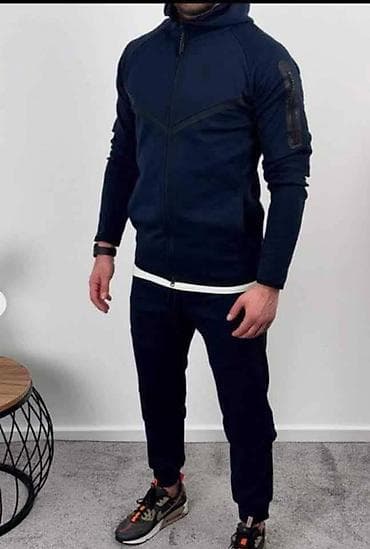 Nike muška trenerka pamuk NOVO Pamuk Veličine m l xl 2xl fb Moja na lalafo.rs — 3 Nike muška trenerka pamuk NOVO Pamuk Veličine m l xl 2xl fb Moja — 3
