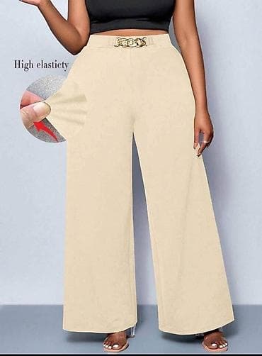 Savršen model pantalona za punije Veličine : XL 2XL 3XL 4XL 5XL 6XL 7X na lalafo.rs — 3 Savršen model pantalona za punije Veličine : XL 2XL 3XL 4XL 5XL 6XL 7X — 3