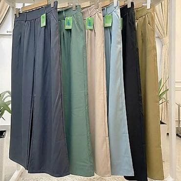 💫Cena 1800 din
✅S M L XL 2XL 3XL
✅Spandex ☘️ na lalafo.rs — 2 💫Cena 1800 din
✅S M L XL 2XL 3XL
✅Spandex ☘️ — 2