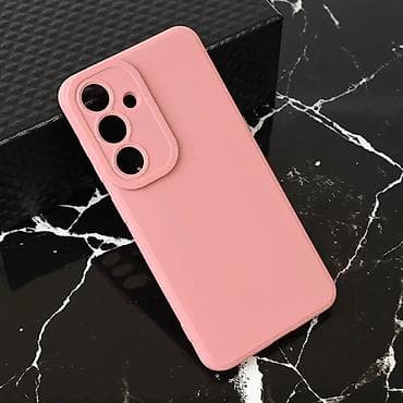 Maska Teracell Giulietta za Samsung S931B Galaxy S25 mat tamno roze na lalafo.rs — 2 Maska Teracell Giulietta za Samsung S931B Galaxy S25 mat tamno roze — 2