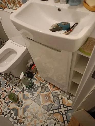 Elementi za Kupatilo 4 🚿 🛠 Izrada elemenata po meri! ✔ Materijal na lalafo.rs — 4 Elementi za Kupatilo 4 🚿 🛠 Izrada elemenata po meri! ✔ Materijal — 4