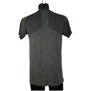 Men's T-shirt Puma, bоја - Siva na lalafo.rs — 3 Men's T-shirt Puma, bоја - Siva — 3