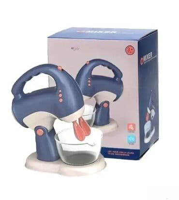 Dečije kuhinje: Mikser muzicki i svetleći. mikser muzicki i svetleći kućni aparat na lalafo.rs — 1 Dečije kuhinje: Mikser muzicki i svetleći. mikser muzicki i svetleći kućni aparat — 1