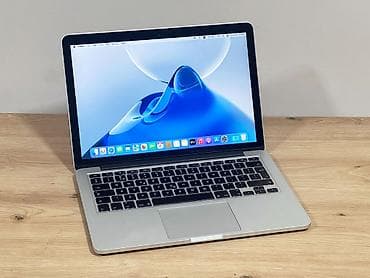 Apple MacBook Pro 13 (2015, i5) 8 / 128 SSD (Odličan) Laptop je u na lalafo.rs Apple MacBook Pro 13 (2015, i5) 8 / 128 SSD (Odličan) Laptop je u