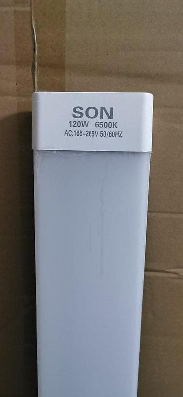 Home Decor: Led ARMATURE 0,6-2,4m 9-72w 3k 4k 6k. Novi modeli \"T10\"" 220V i 12V at lalafo.rs — 7 Home Decor: Led ARMATURE 0,6-2,4m 9-72w 3k 4k 6k. Novi modeli \"T10\"" 220V i 12V — 7