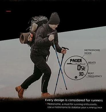 NORTH EDGE ALPS - 45mm - Zelena na lalafo.rs — 9 NORTH EDGE ALPS - 45mm - Zelena — 9