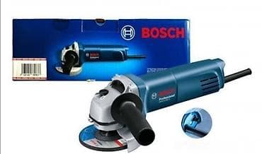 Bosch brusilica, električni brusica bosch gws6 brusilica. bosch na lalafo.rs — 1 Bosch brusilica, električni brusica bosch gws6 brusilica. bosch — 1