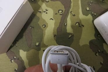 POWER ADAPTER 85W potpuno ispravan bez greske, mislim da je novo, ali na lalafo.rs — 3 POWER ADAPTER 85W potpuno ispravan bez greske, mislim da je novo, ali — 3